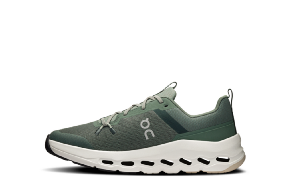 Cloudleap (GS) Older Kids' :Olive | Ghost