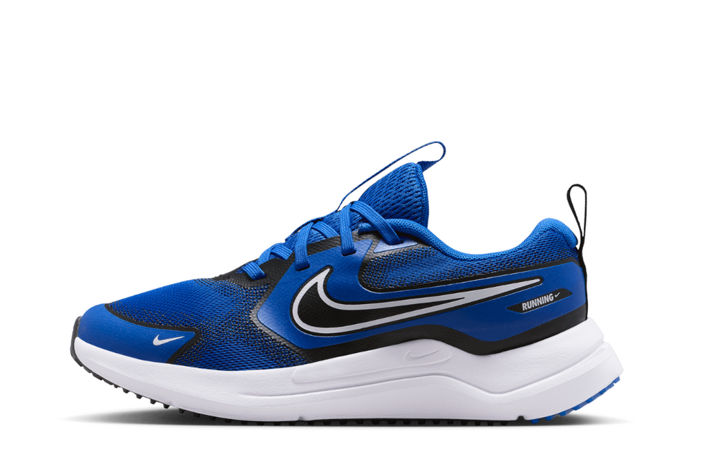 Cosmic Runner (GS) Kids' :Game Royal | White