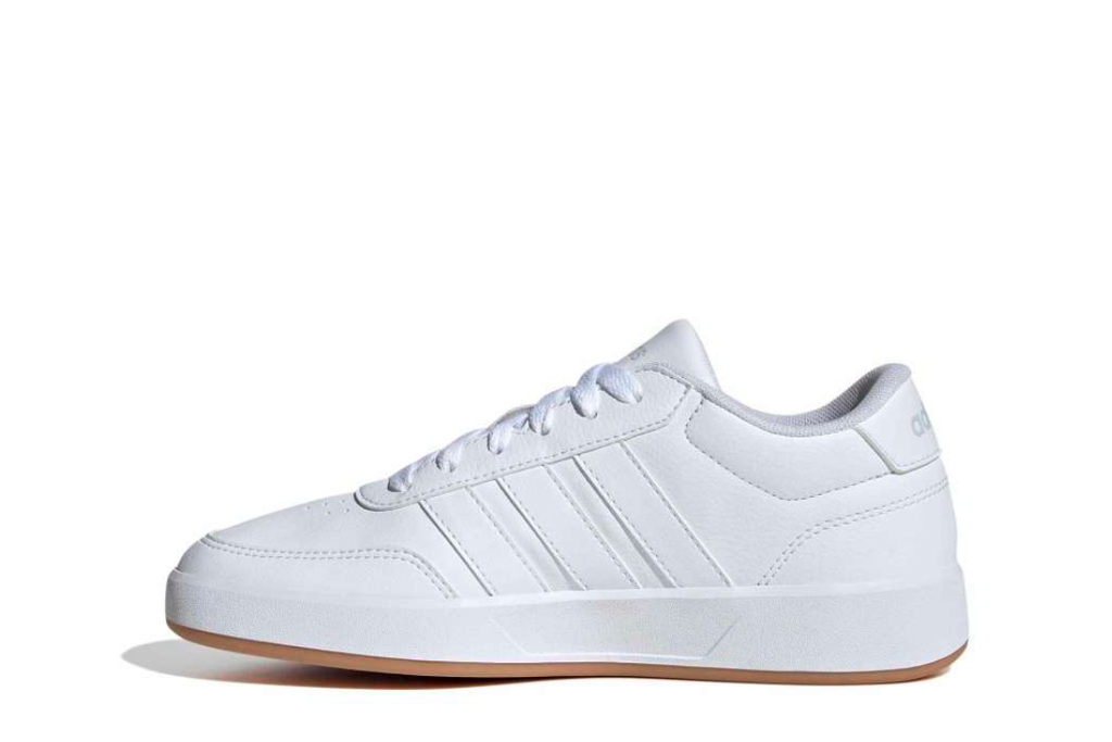 Breaknet 3.0 Junior Older Kids' :Cloud White | Halo Blue