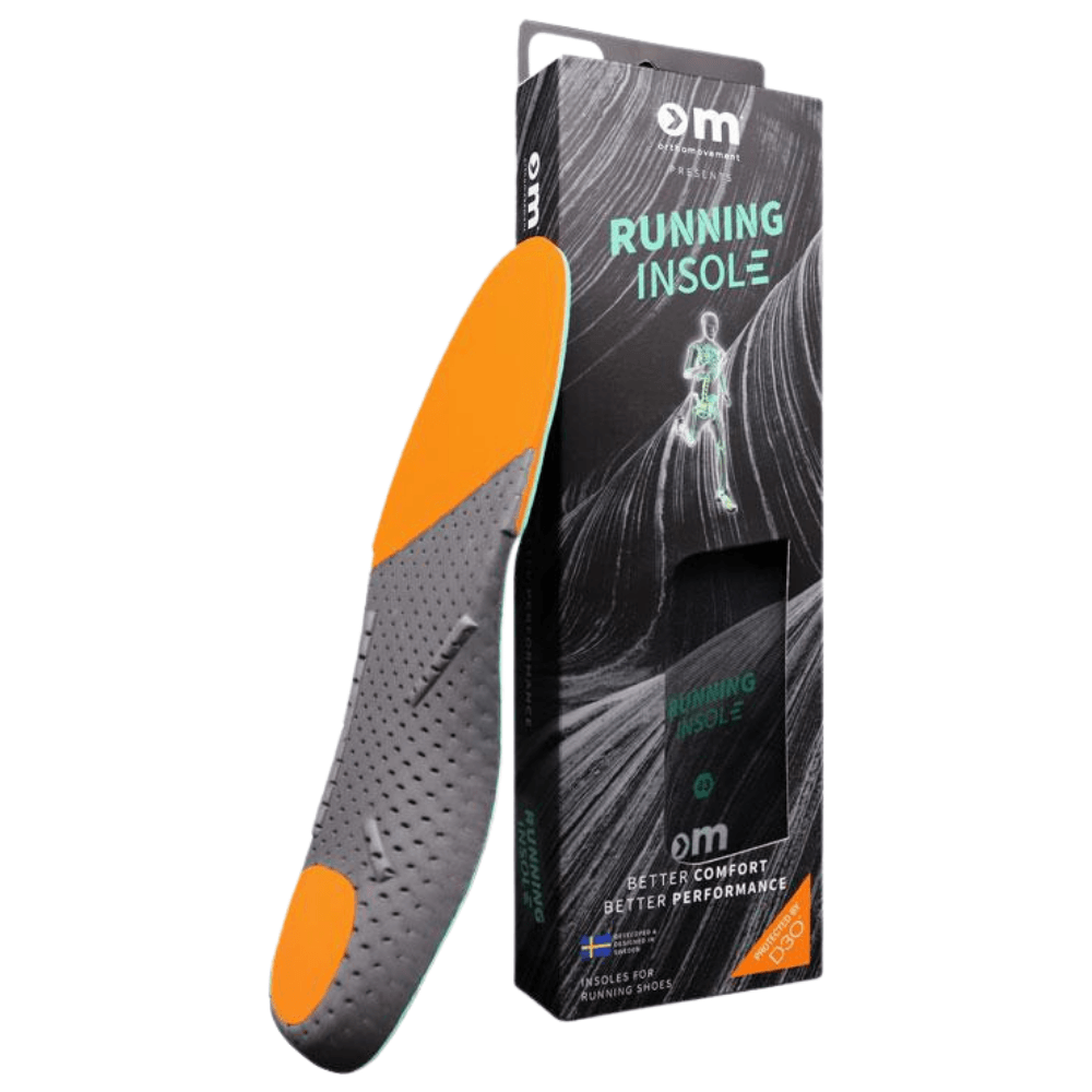 Rebel 2025 sport insoles