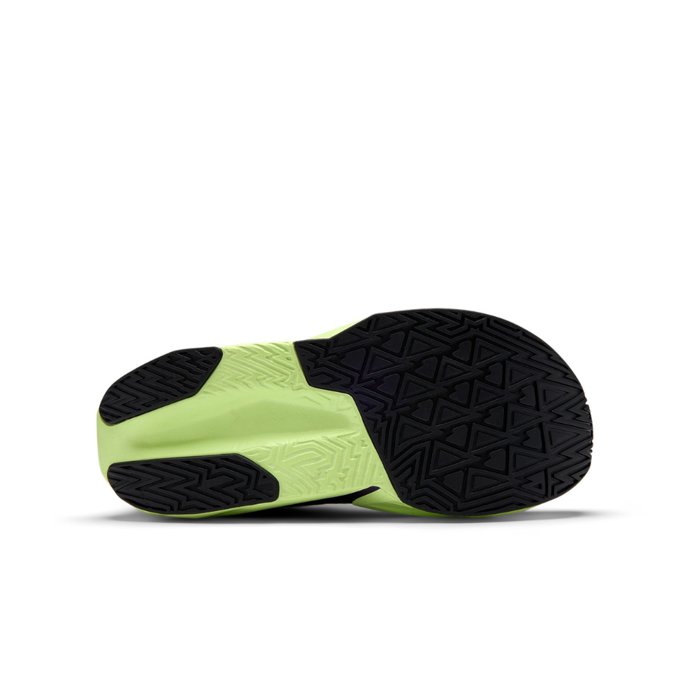FuelCell Rebel Bungee Lace Younger Kids' :Alkaline Green
