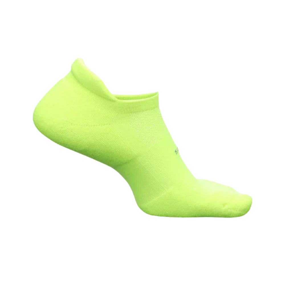 Feetures High Performance Cushion No Show Tab :Lightning