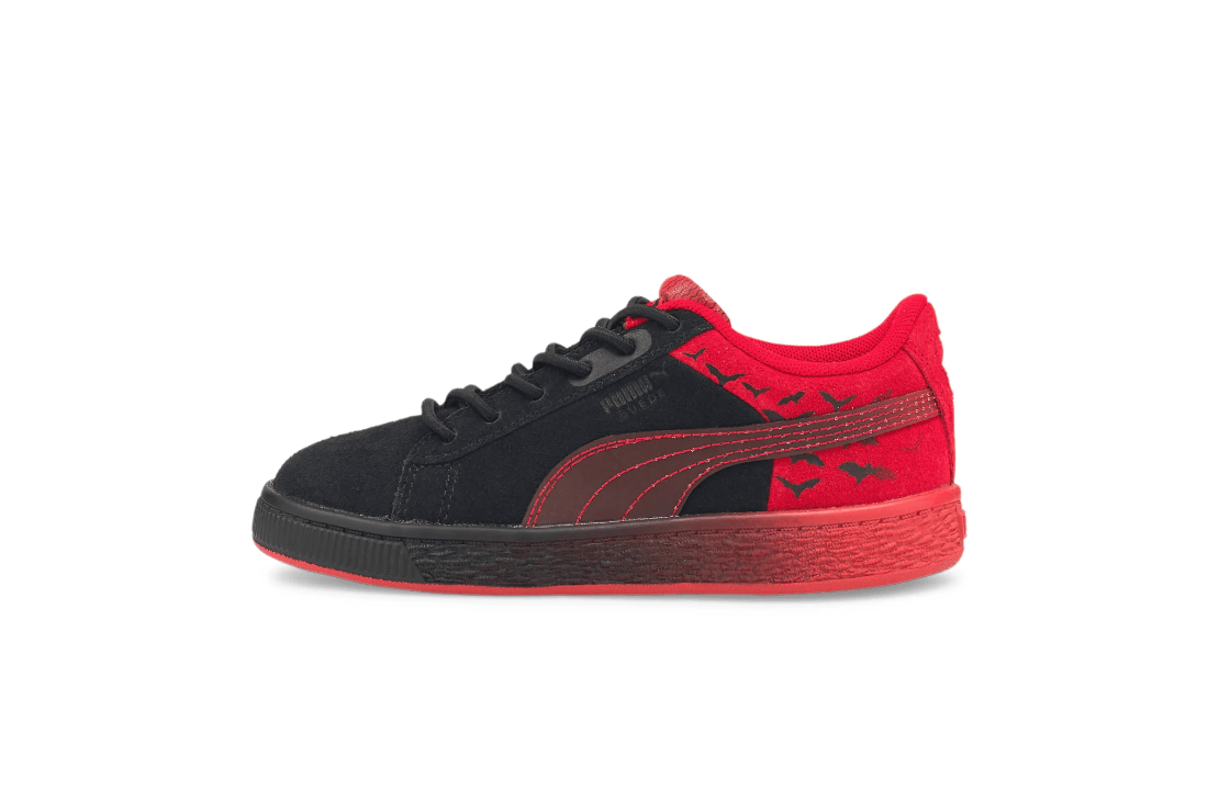 Puma suede 2025 fubu 5