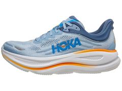 Men's Hoka Bondi 9 :Drizzle | Downpour – iRUN Singapore