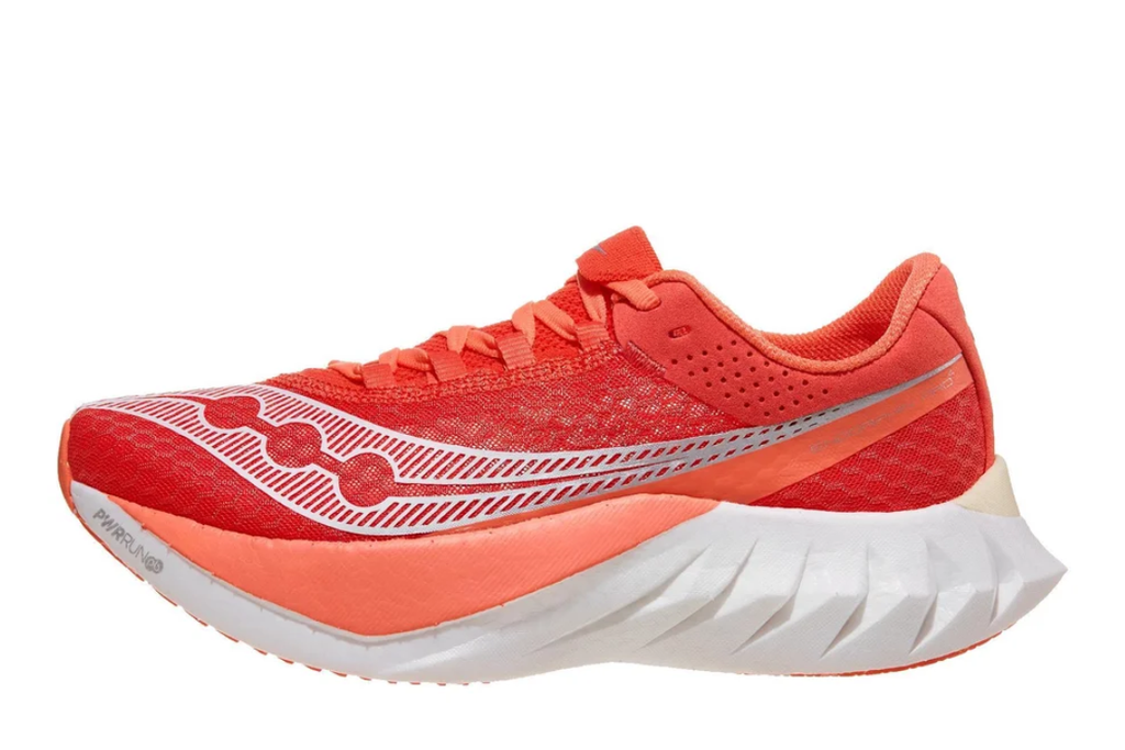 Endorphin Pro 4 Women's :Coral