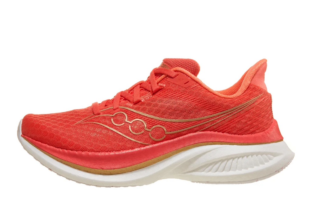Endorphin Speed 5 Women's :Coral | Salmon