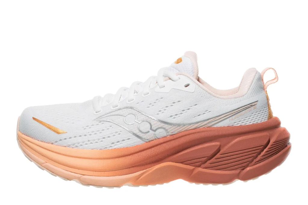 Hurricane 25 Women's :White | Cameo