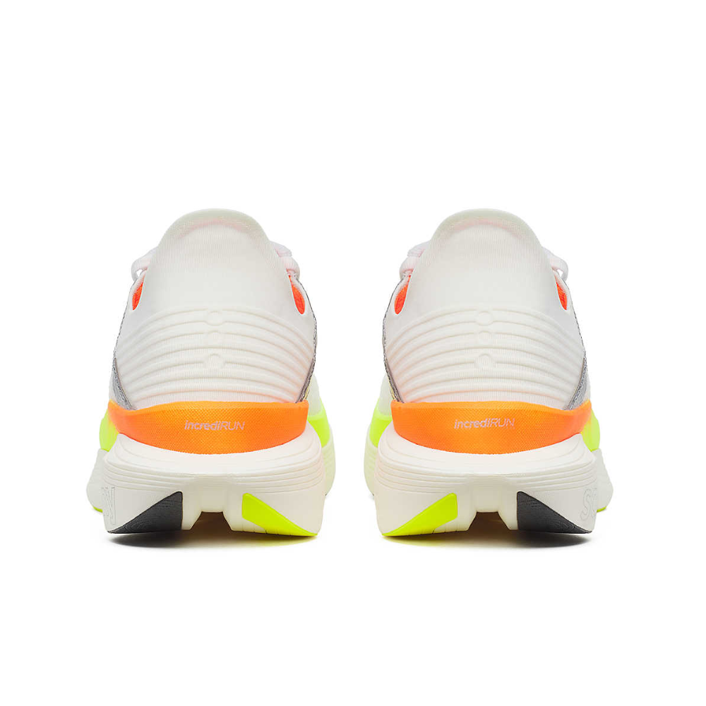 Saucony Endorphin Elite 2 Racing Shoes :White | VO2 – iRUN Singapore