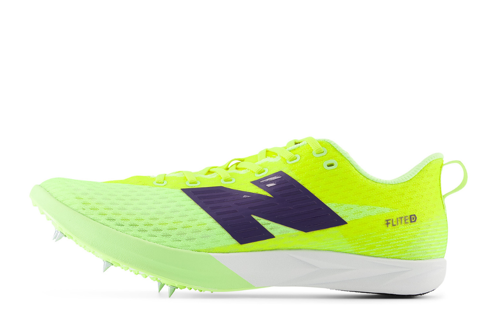 FuelCell Flite-D (D) All Gender's :Afterglow | Black