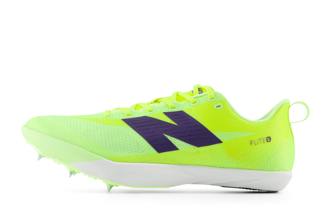 Unisex New Balance FuelCell Flite-S Track & Field Shoes :Afterglow ...