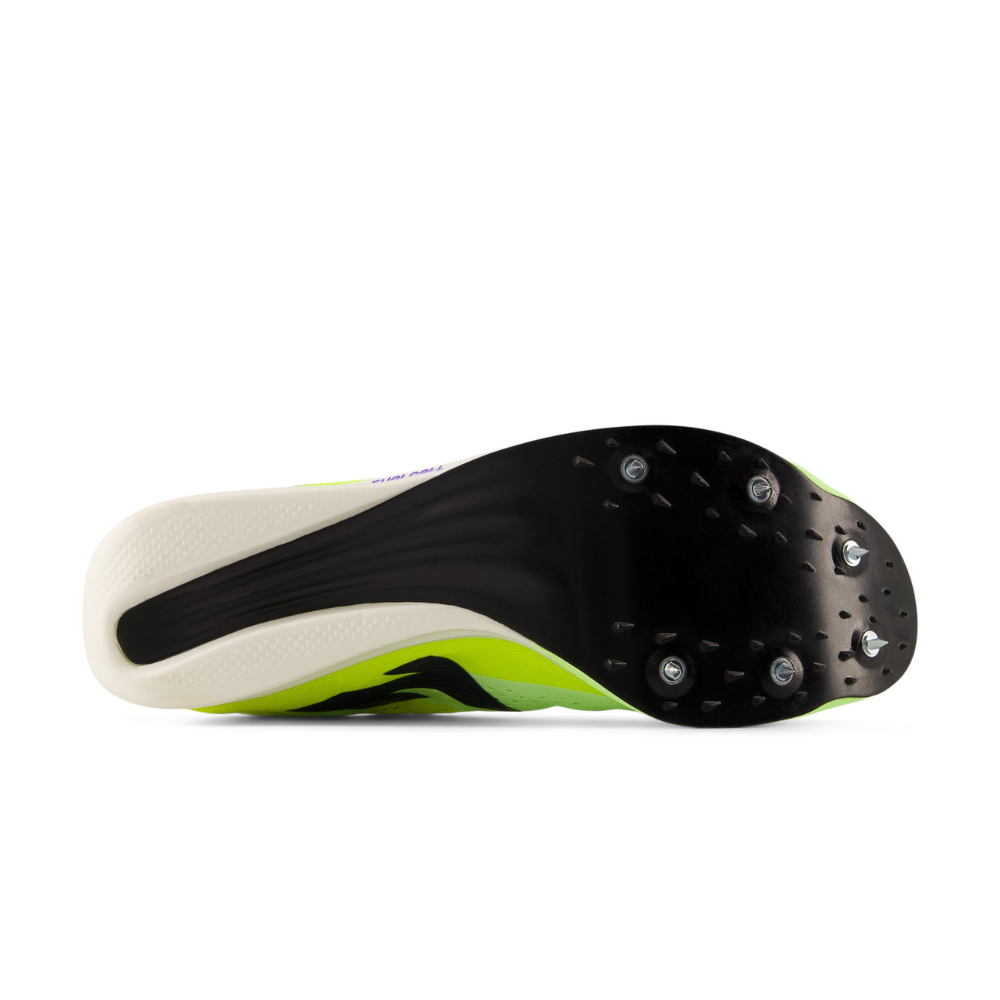 All Gender's FuelCell SuperComp MD-X v3 (D) :Alkaline Green – iRUN