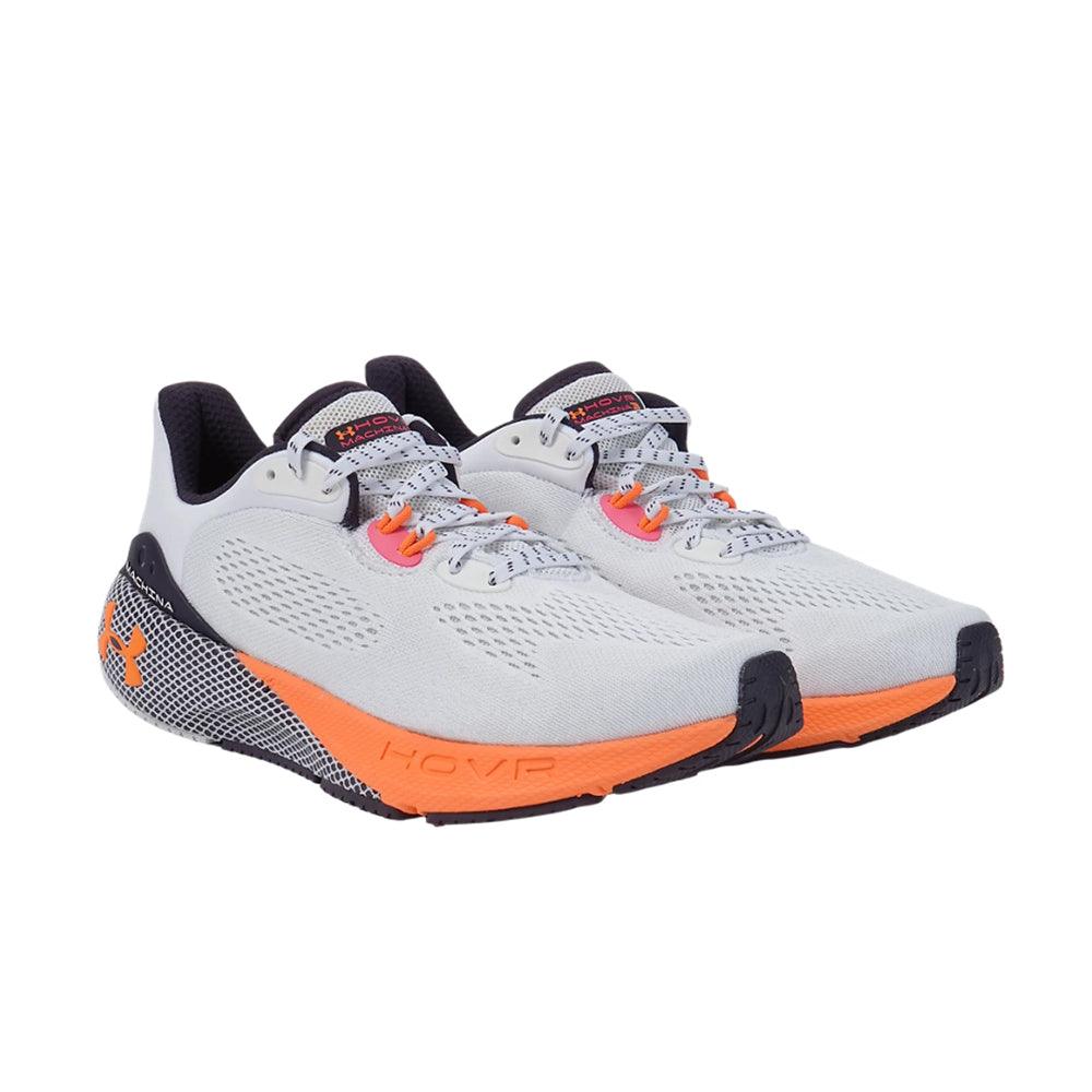 Men's Under Armour HOVR Machina 3 CN Shoes :White – iRUN Singapore