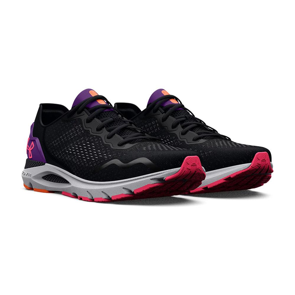 Men's Under Armour HOVR Sonic 6 Shoes :Black