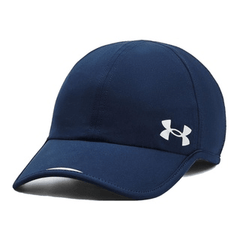 SHADOW RUN ADJUSTABLE - Men's running cap - Under Armor