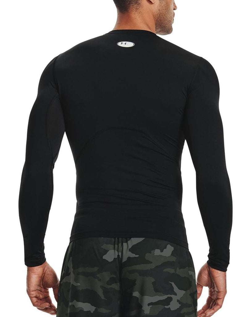 YOUTH COMPRESSION SHIRT LONG SLEEVE, CAMO PEGASUS