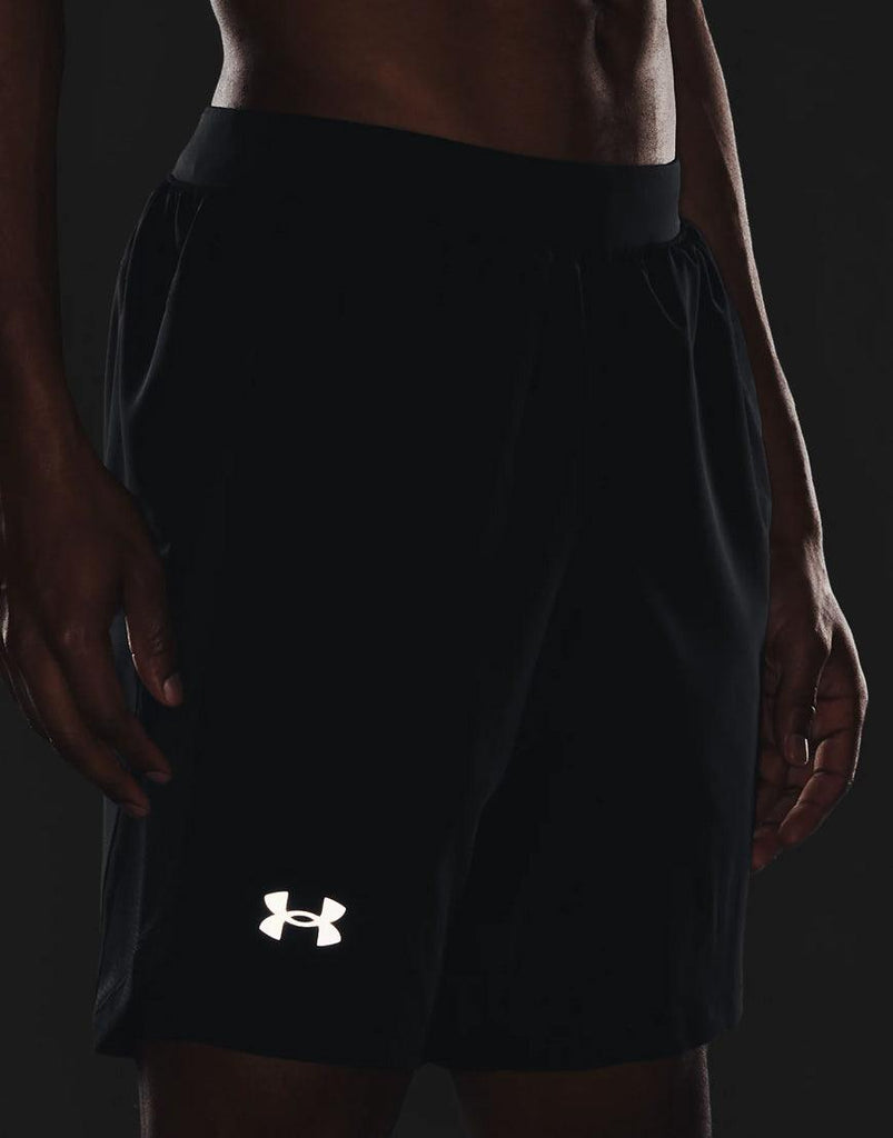 Under armour best sale men's launch shorts