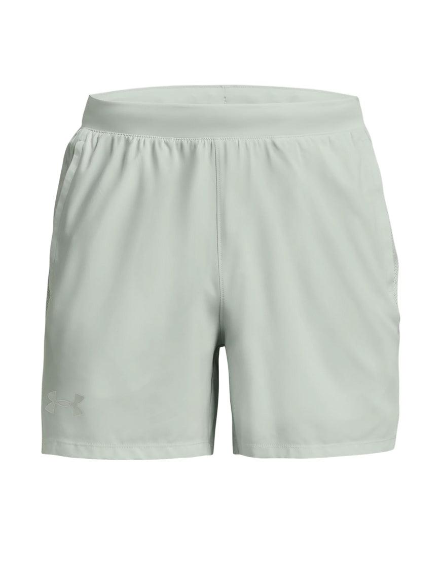 Under Armour Adjustable Waist Athletic Shorts for Men