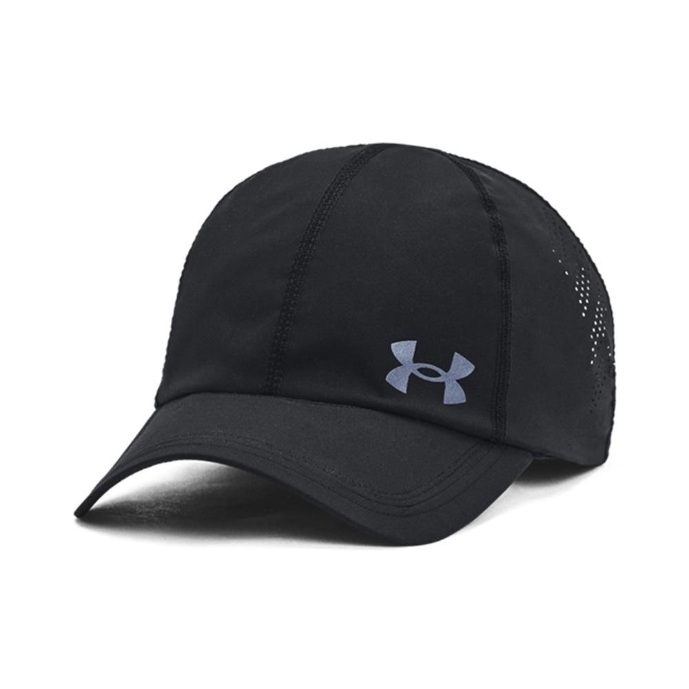 Men's UA Launch Adjustable Cap (3 Colours) – iRUN Singapore