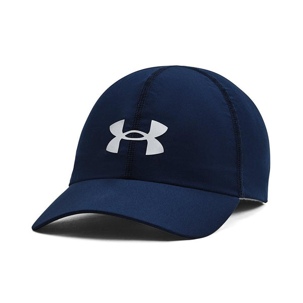 Men's Under Armour Shadow Run Adjustable Cap (2 Colours) – iRUN Singapore