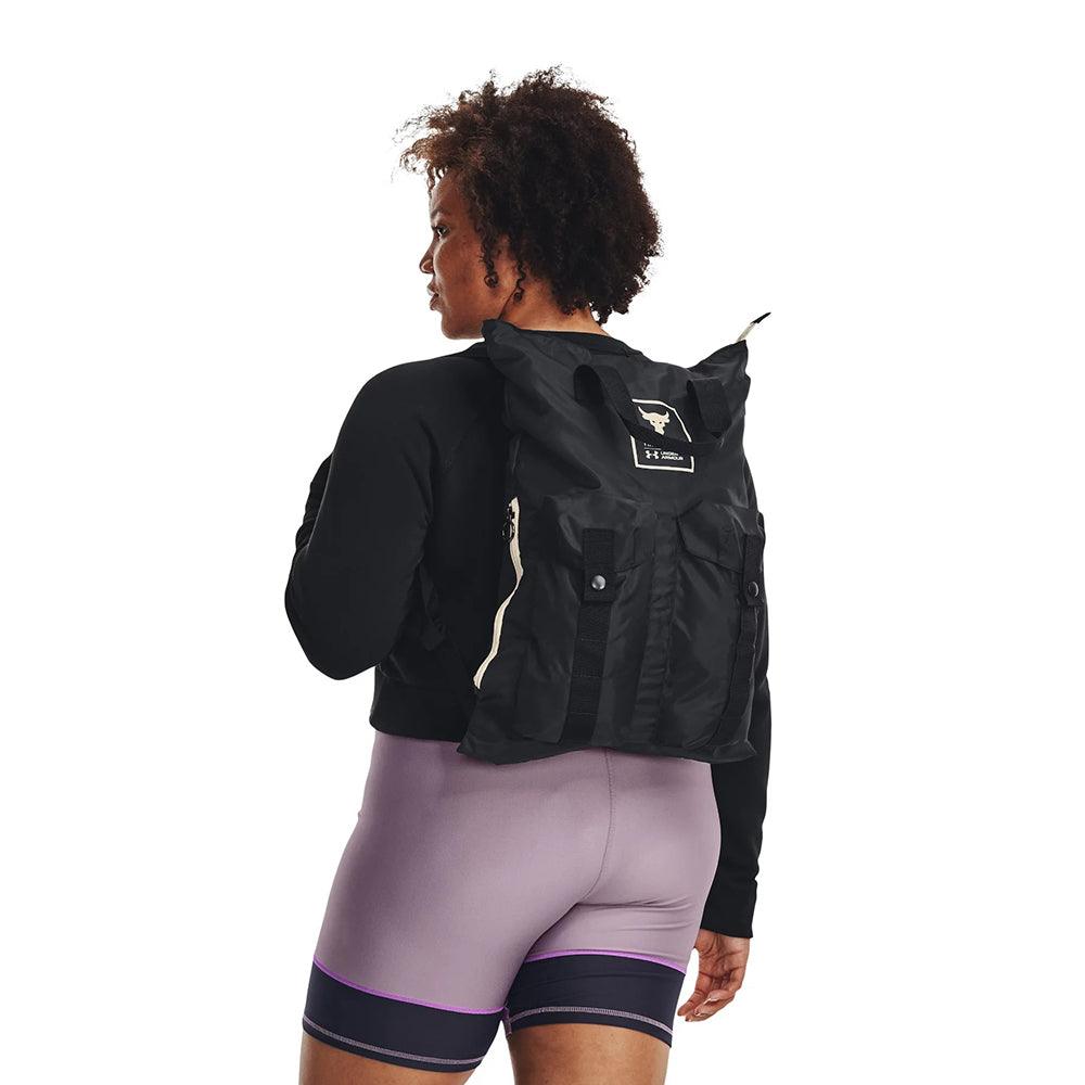 Ua project rock gym bag Clearance