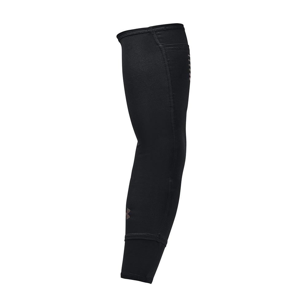 Under Armour Arm Sleeves Black iRUN Singapore