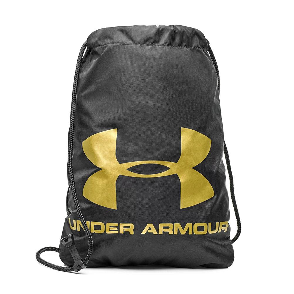 Sackpack Unisex Under Armour Ozsee Sackpack (4 Colours) – iRUN Singapore