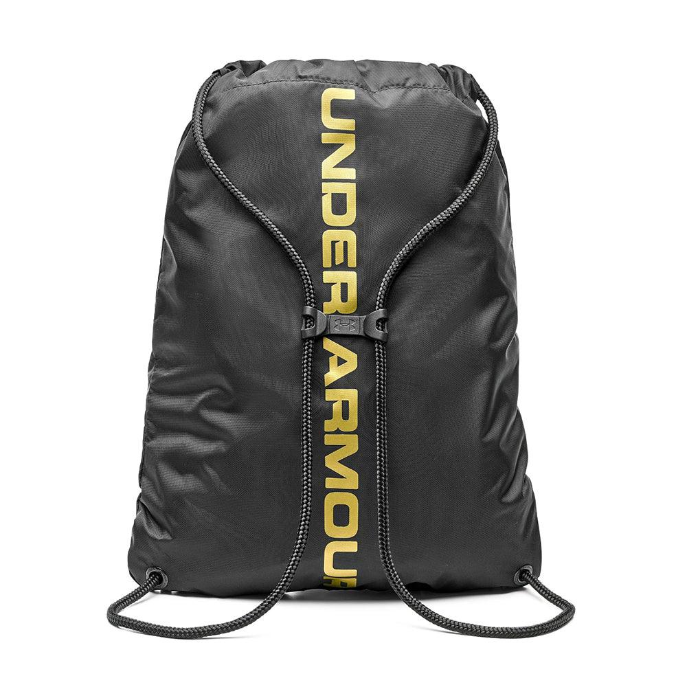 Sackpack Unisex Under Armour Ozsee Sackpack (4 Colours) – iRUN Singapore