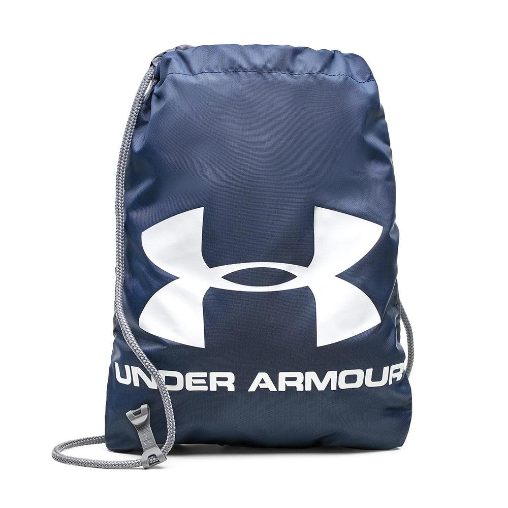 Sackpack Unisex Under Armour Ozsee Sackpack (4 Colours) – iRUN Singapore