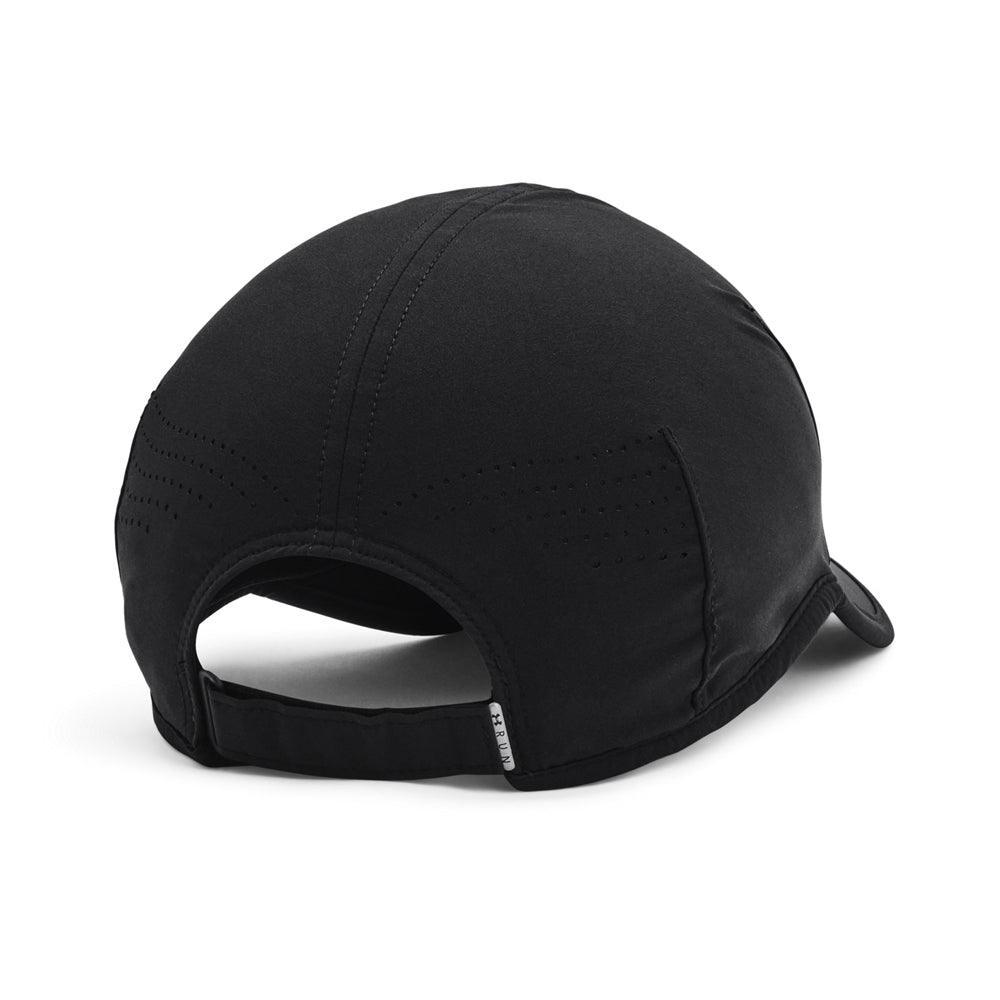 Womens black under armour hot sale hat