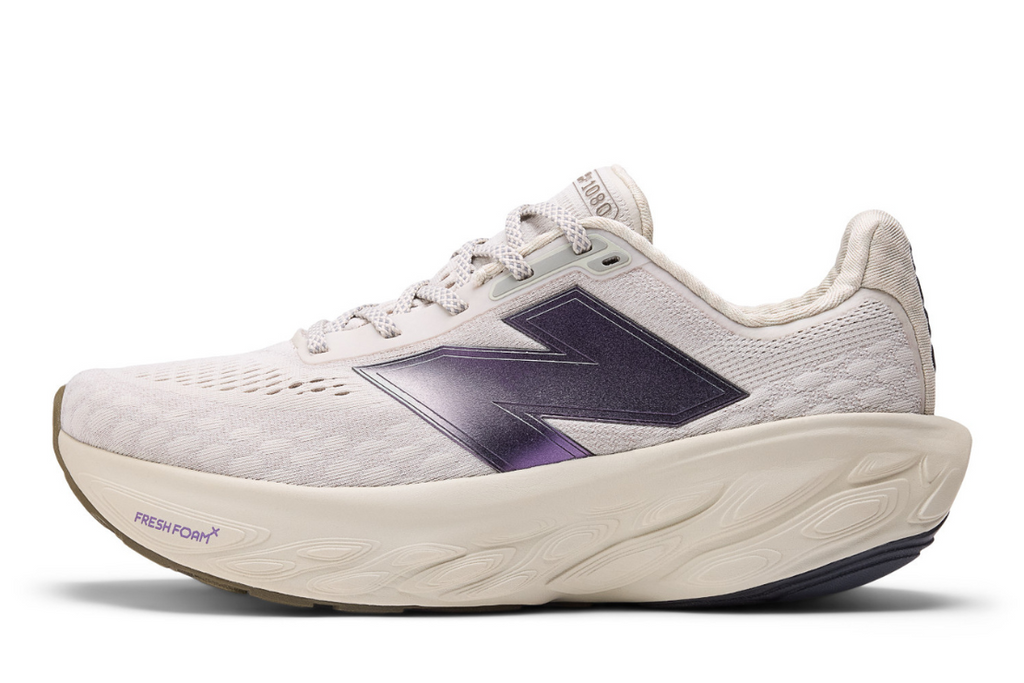 Fresh Foam X 1080 v14 (D) Women's :Shipyard | Arid Stone