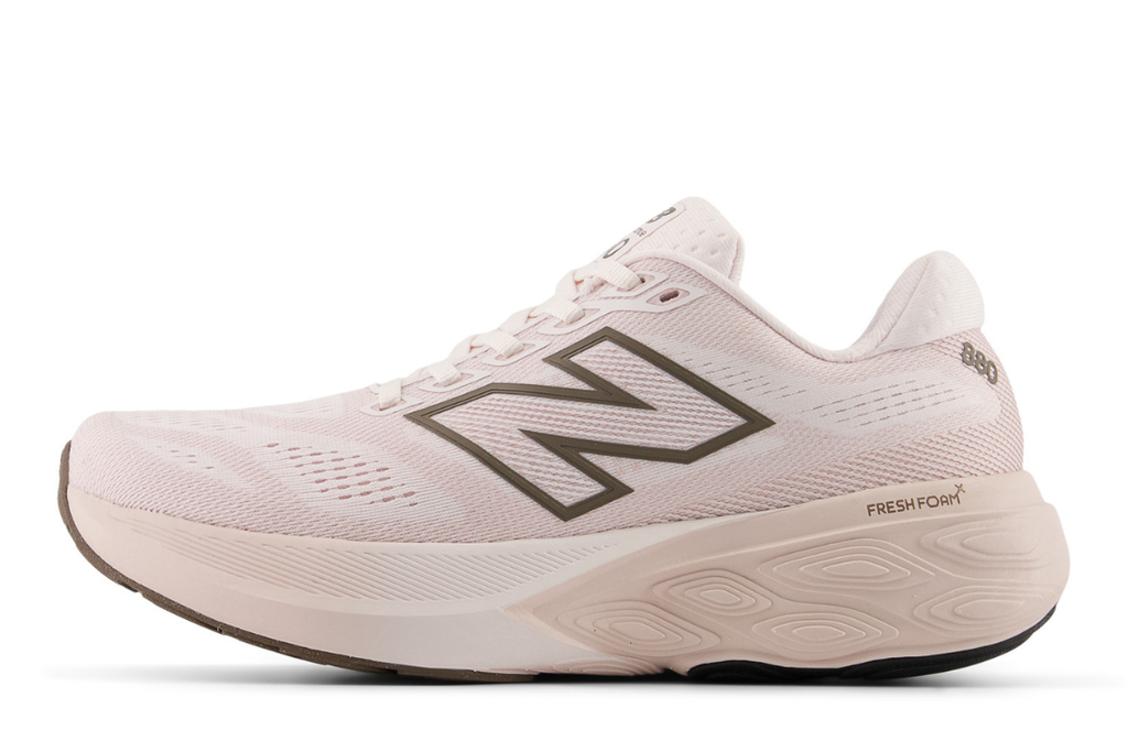 Fresh Foam X 880v15 (D) Women's :Pink Salt | Cortado