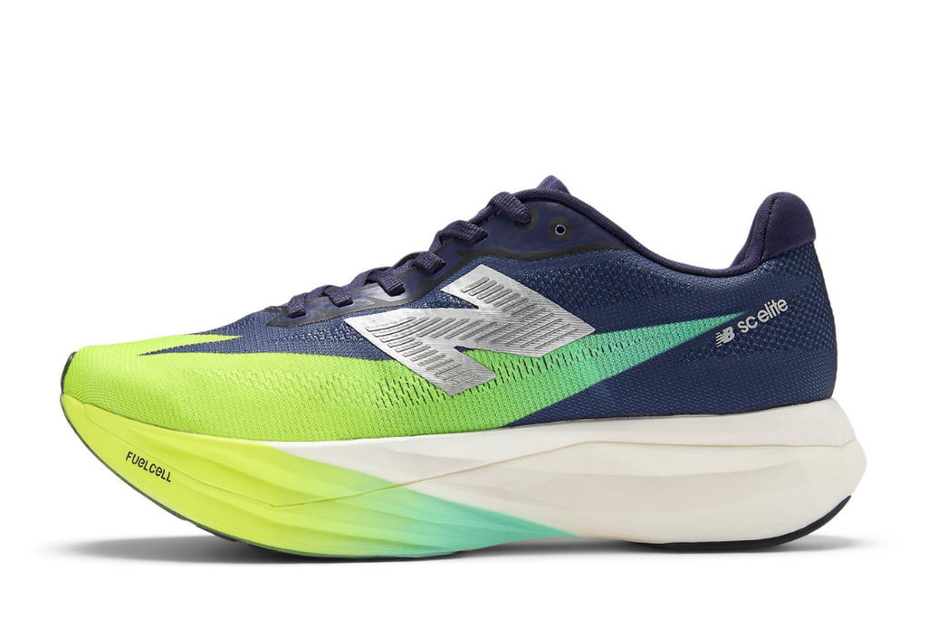 FuelCell SuperComp Elite v5 (B) Women's :Boysenberry | Afterglow