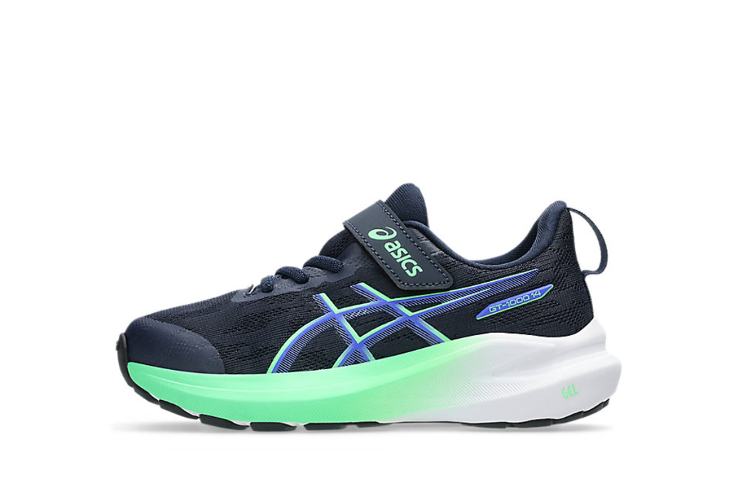 GT-1000 14 PS Younger Kids' :Midnight | Vital Green
