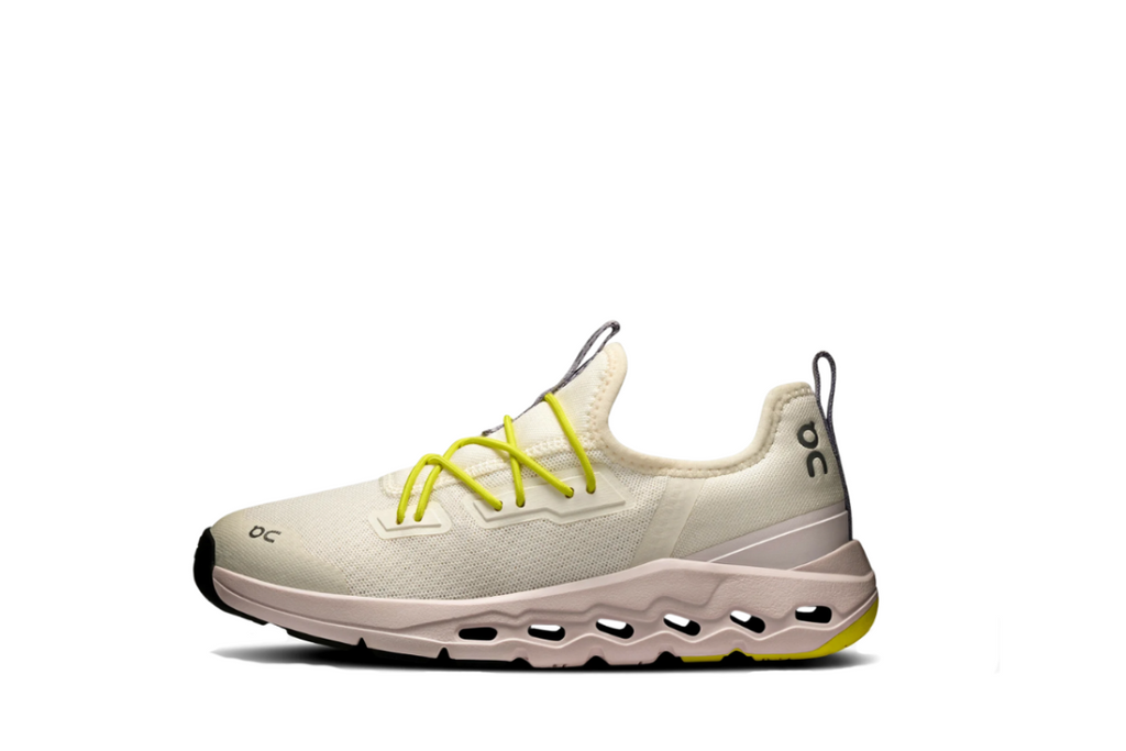 Cloudleap (PS) Younger Kids' :Ivory | Orchid