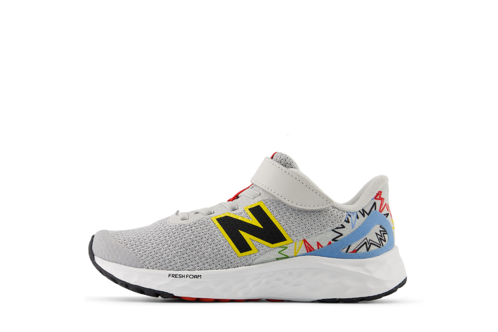 Younger Kids' Fresh Foam Arishi v4