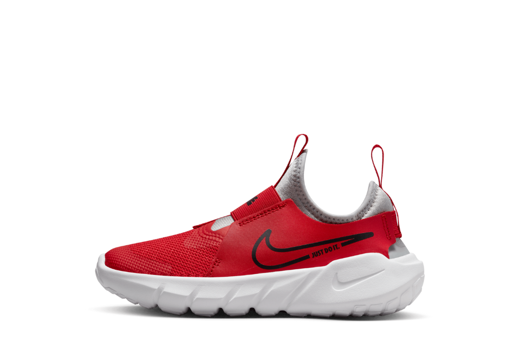 Flex Runner 2 (PS) Younger Kids' :University Red | Black
