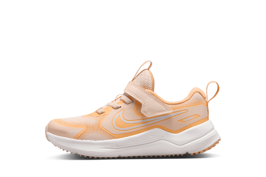 Cosmic Runner (PS) Younger Kids' :Guava Ice | Summit White