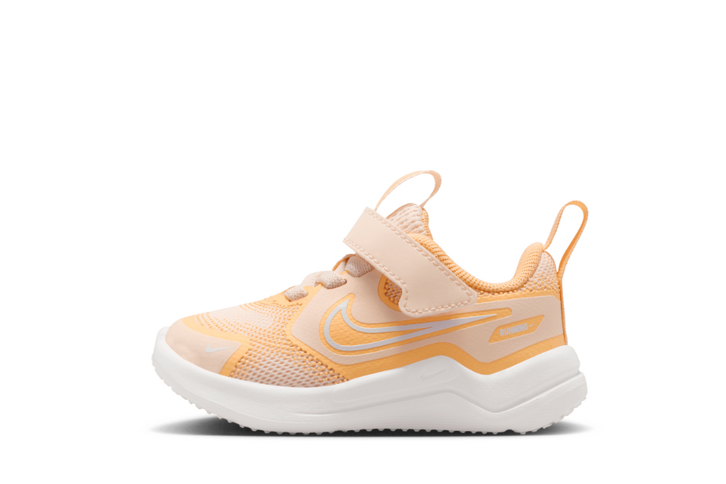 Cosmic Runner (TD) Baby & Toddler :Guava Ice | Summit White