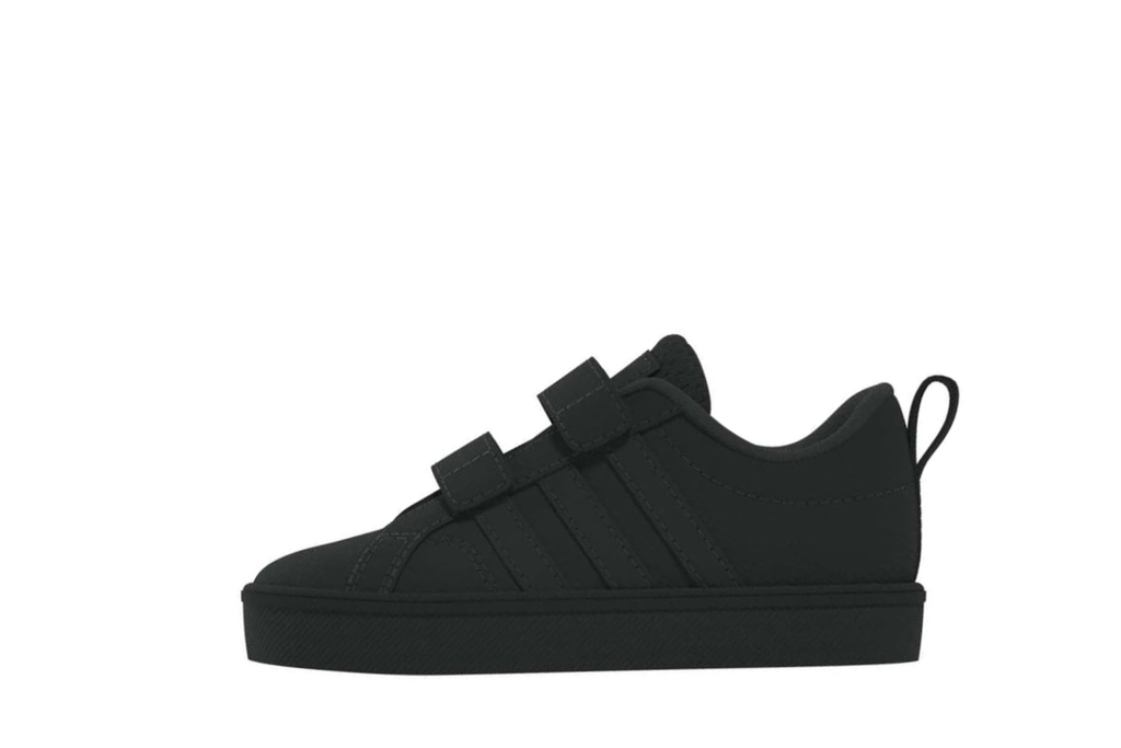 VS Pace 2.0 Shoes Infant :Black