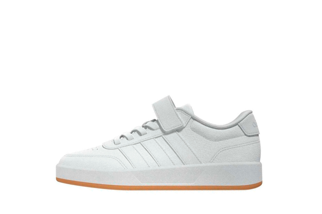 Breaknet 3.0 Younger Kids' :Cloud White | Halo Blue