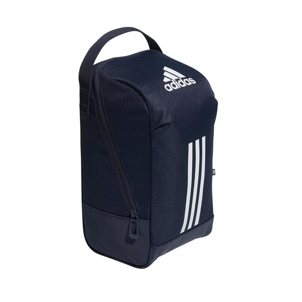 Adidas Optimized Packing System Shoe Bag (2 colours) iRUN Singapore Adidas Optimized Packing System Shoe Bag (2 colours) iRUN Singapore