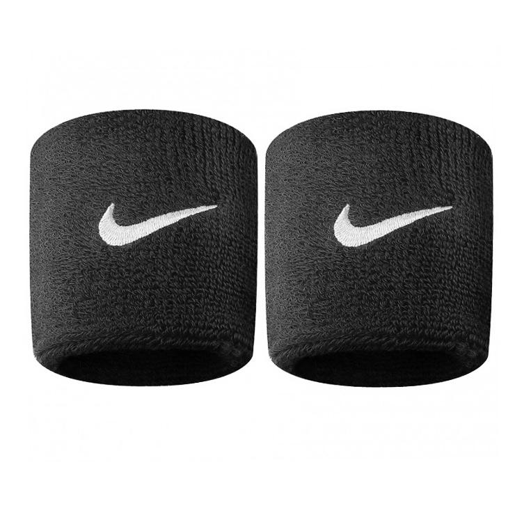 Nike Nike Swoosh Wristbands (5 colours) - iRUN Singapore